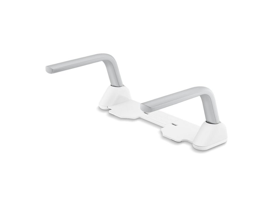 KOHLER Toilet armrests