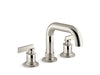 KOHLER K-T35911-4 Castia by Studio McGee Deck-mount bath faucet trim