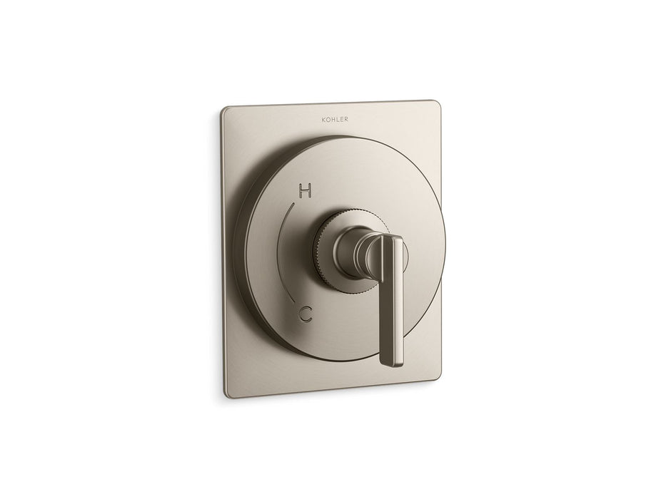 KOHLER K-TS35920-4 Castia by Studio McGee Rite-Temp valve trim