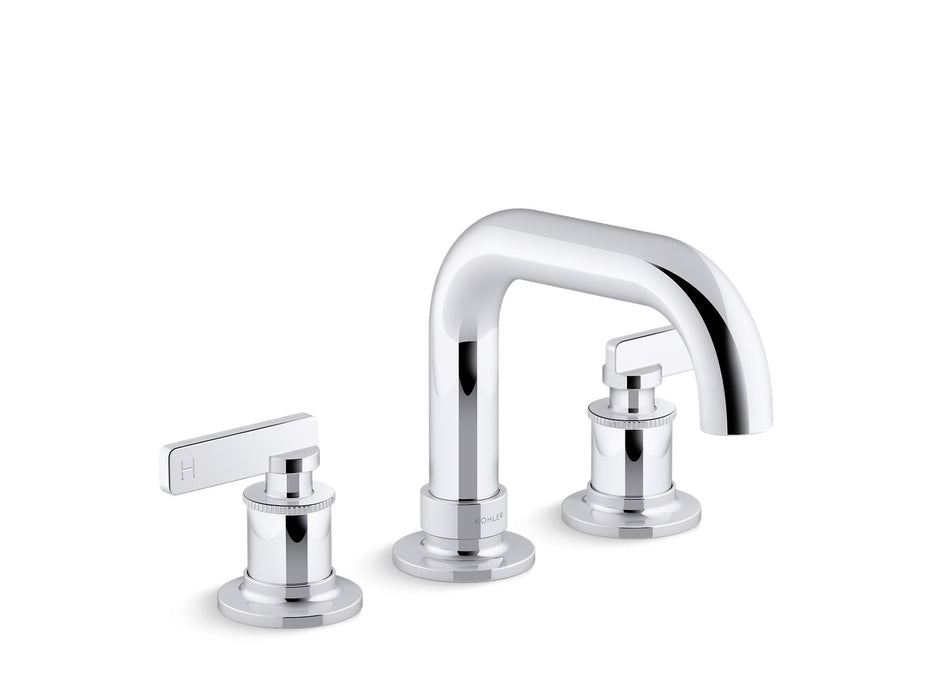 KOHLER K-T35911-4 Castia by Studio McGee Deck-mount bath faucet trim
