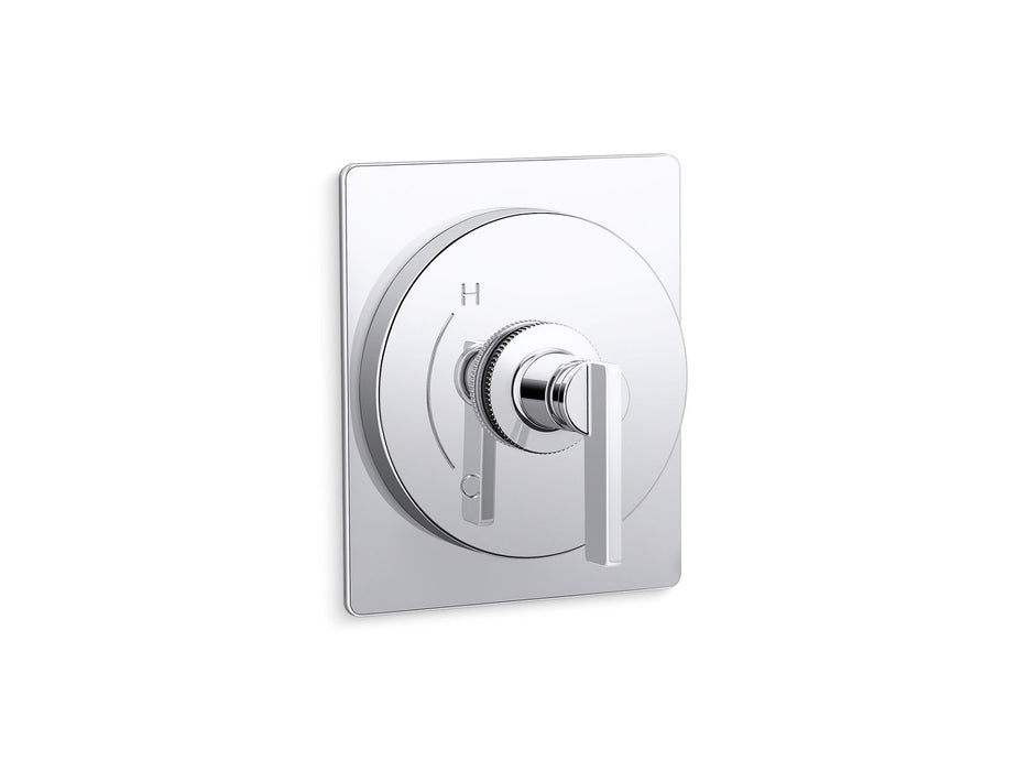 KOHLER K-TS35920-4 Castia by Studio McGee Rite-Temp valve trim