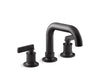 KOHLER K-T35911-4 Castia by Studio McGee Deck-mount bath faucet trim