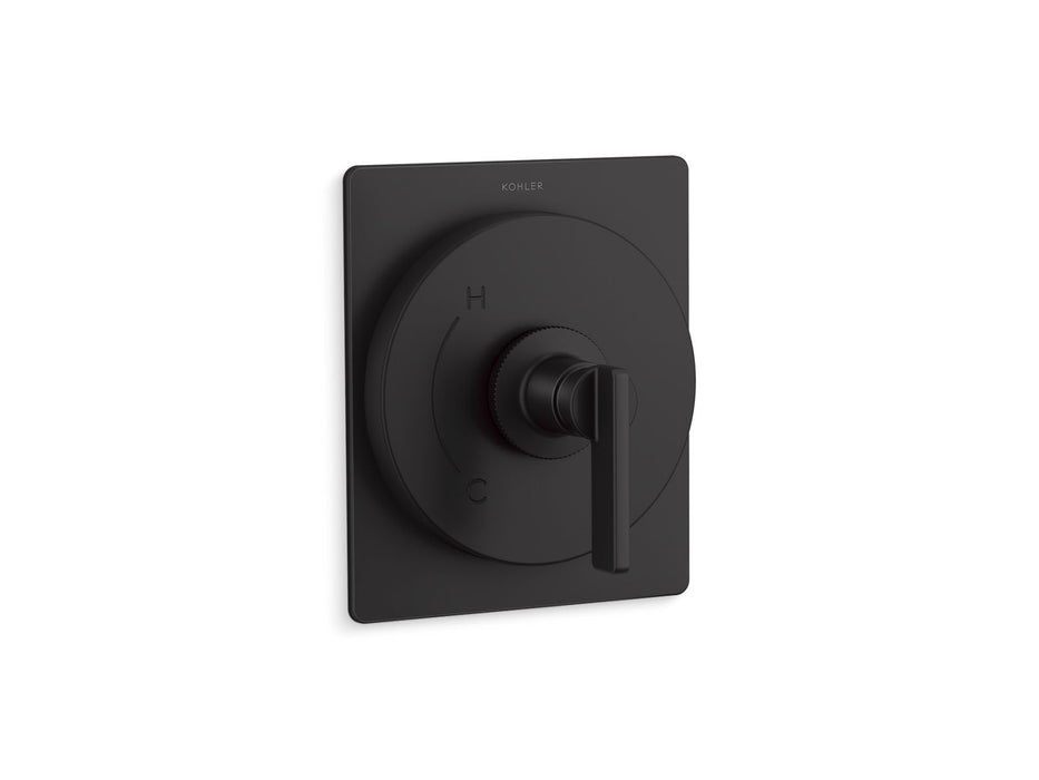 KOHLER K-TS35920-4 Castia by Studio McGee Rite-Temp valve trim