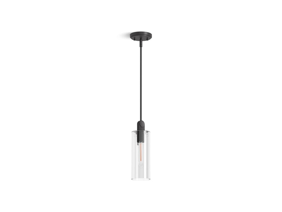 KOHLER K-35876-PE01 Crue 4" pendant