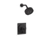 KOHLER K-TS35916-4G Castia by Studio McGee Rite-Temp shower trim kit, 1.75 gpm