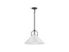 KOHLER K-32261-PE01 Kernen by Studio McGee 18" pendant