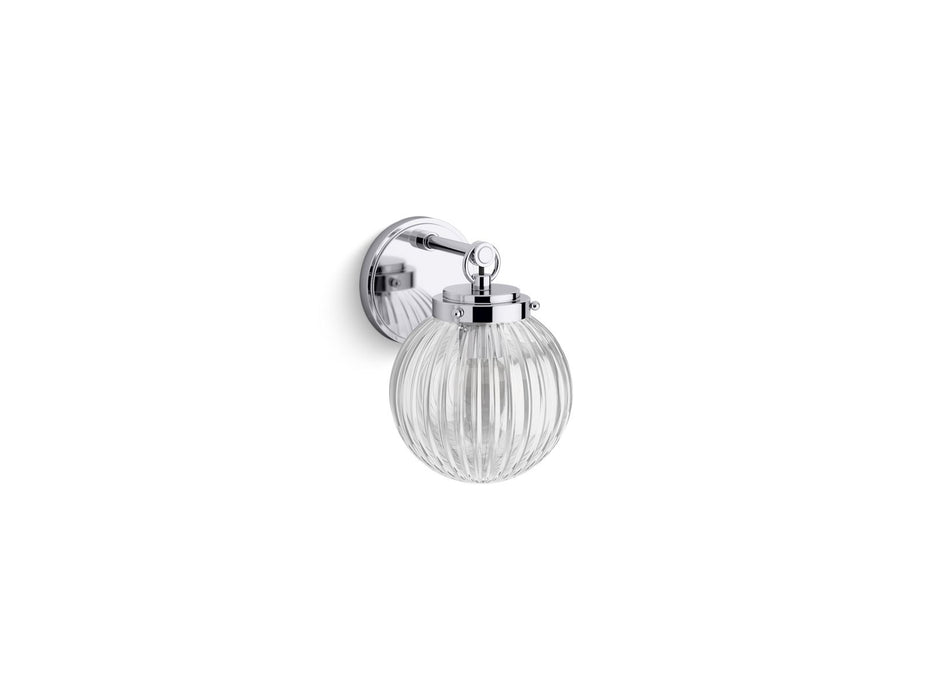KOHLER K-32252-SC01 Embra by Studio McGee One-light sconce