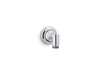 Kallista P29941-00 Traditional Wall Supply Elbow
