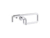 Kallista Vir Stil Minimal P28961-00 Laura Kirar Pot Filler