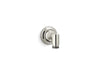 Kallista P29941-00 Traditional Wall Supply Elbow