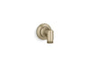 Kallista P29941-00 Traditional Wall Supply Elbow