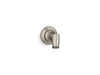 Kallista P29941-00 Traditional Wall Supply Elbow