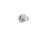 Kallista P29942-00 Traditional Fixed Wall Bracket