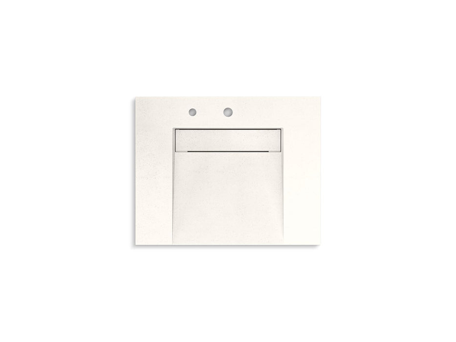 KOHLER Constellation 30" wall-mount lavatory system