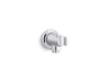 Kallista P29948-00 Traditional Wall Bracket/Supply Elbow