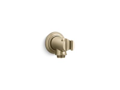 Kallista P29948-00 Traditional Wall Bracket/Supply Elbow