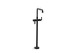 Kallista P40883-00 One Armory Freestanding Bath Faucet