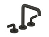 Kallista P40882-LV One Armory Deck Mount Bath Faucet
