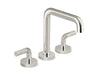 Kallista P40882-LV One Armory Deck Mount Bath Faucet