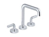 Kallista P40882-LV One Armory Deck Mount Bath Faucet