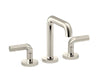 Kallista P40876-LV One Armory Sink Faucet Tall Spout