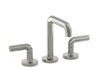 Kallista P40876-LV One Armory Sink Faucet Tall Spout