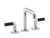 Kallista P40876-BL One Armory Sink Faucet Tall Spout