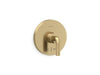 Kallista P40881-LV One Armory Thermo Trim