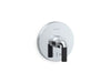 Kallista P40881-BL One Armory Thermo Trim