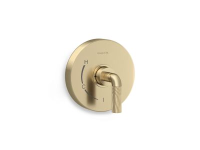 Kallista P40880-LV One Armory Pressure Balance