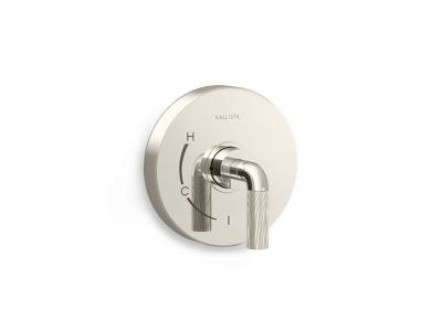Kallista P40880-LV One Armory Pressure Balance