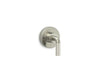 Kallista P40879-SN One Armory Volume Control