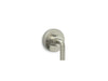 Kallista P40879-LV One Armory Volume Control