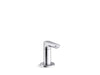 Kallista P34155-LV 002 Deck Mount Bath Diverter Handle
