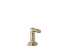 Kallista P34155-LV 002 Deck Mount Bath Diverter Handle