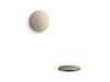 Kallista P21930-00 Drain Trim Kit-Modern