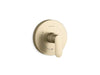 Kallista P34130-LV 002 Pressure Balance Trim, Lever