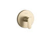 Kallista P34132-LV 002 Thermostatic Trim, Lever
