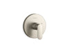 Kallista P34132-LV 002 Thermostatic Trim, Lever