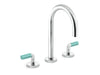 Kallista P32414-BLE One Fp5, Sink Faucet, Gooseneck