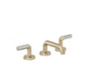 Kallista P32356-AD One P.E.Guerin Sink Faucet Low Spout