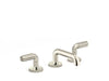 Kallista P32412-LV One Fp5, Sink Faucet, Low Spout