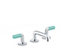 Kallista P32412-BLE One Fp5, Sink Faucet, Low Spout