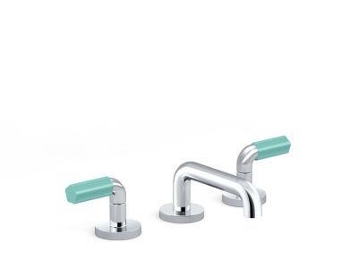 Kallista P32412-BLE One Fp5, Sink Faucet, Low Spout