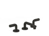 Kallista P32412-LV One Fp5, Sink Faucet, Low Spout