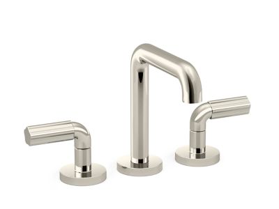 Kallista P32413-LV One Fp5, Sink Faucet, Tall Spout
