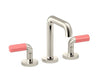 Kallista P32413-PNK One Fp5, Sink Faucet, Tall Spout