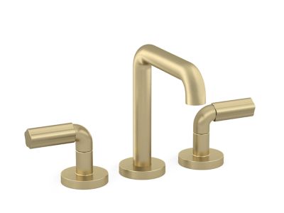 Kallista P32413-LV One Fp5, Sink Faucet, Tall Spout