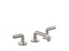 Kallista P32412-LV One Fp5, Sink Faucet, Low Spout