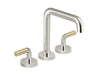 Kallista P32363-ULB One P.E.Guerin, Deck Mount Bath Faucet